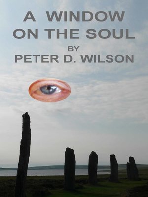 cover image of A Window on the Soul